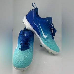 Women’s Nike Softball Cleats- Sz. 9.5